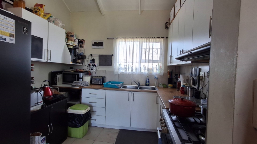 Commercial Property for Sale in Gouritsmond Western Cape